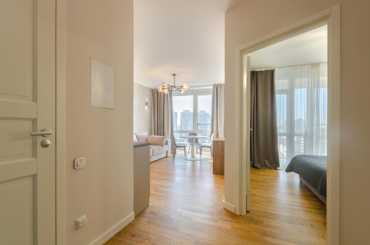 Petrovdom Apartments 220-126-226 In Rc Hofman House, 34 Zolotoustivska Street Kiev Bagian luar foto