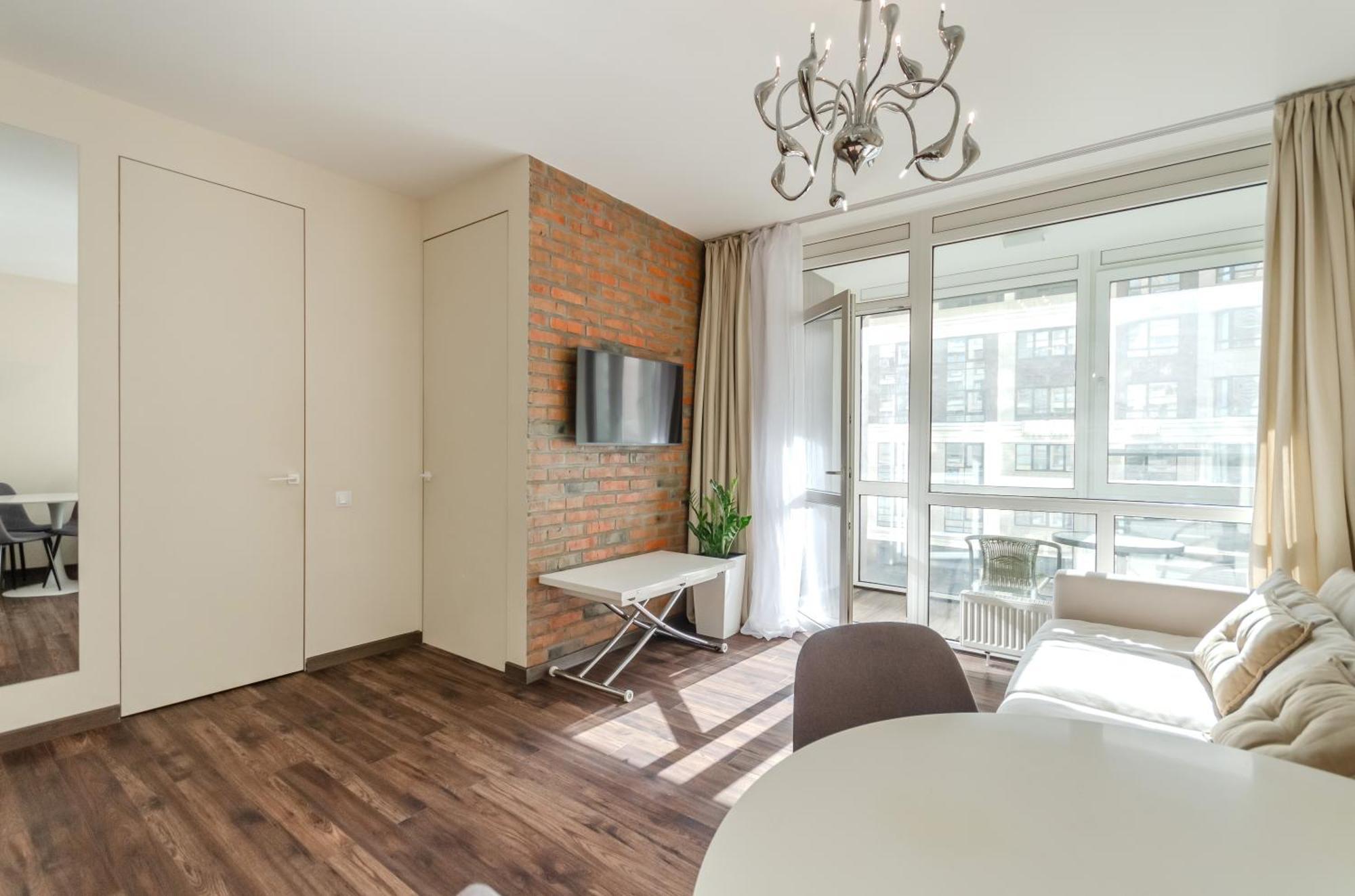 Petrovdom Apartments 220-126-226 In Rc Hofman House, 34 Zolotoustivska Street Kiev Bagian luar foto