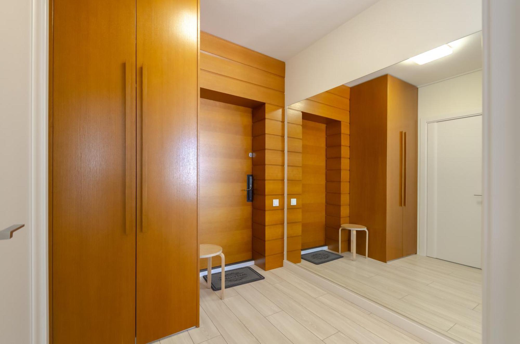 Petrovdom Apartments 220-126-226 In Rc Hofman House, 34 Zolotoustivska Street Kiev Bagian luar foto